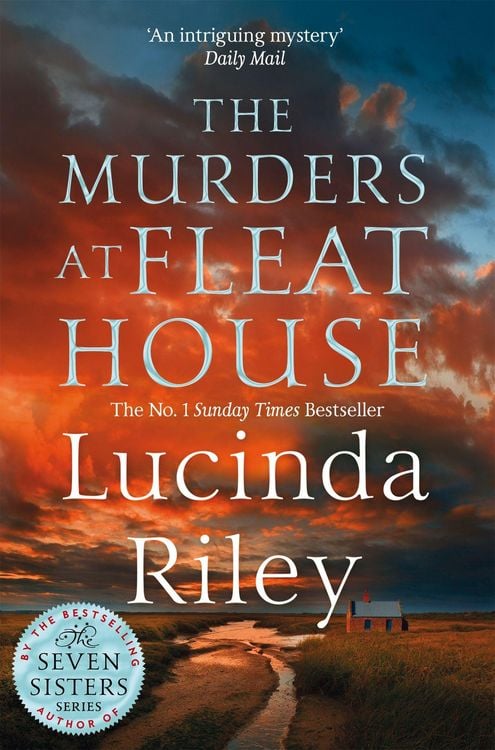 Produktbild: The Murders at Fleat House