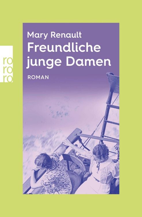 Produktbild: Freundliche junge Damen