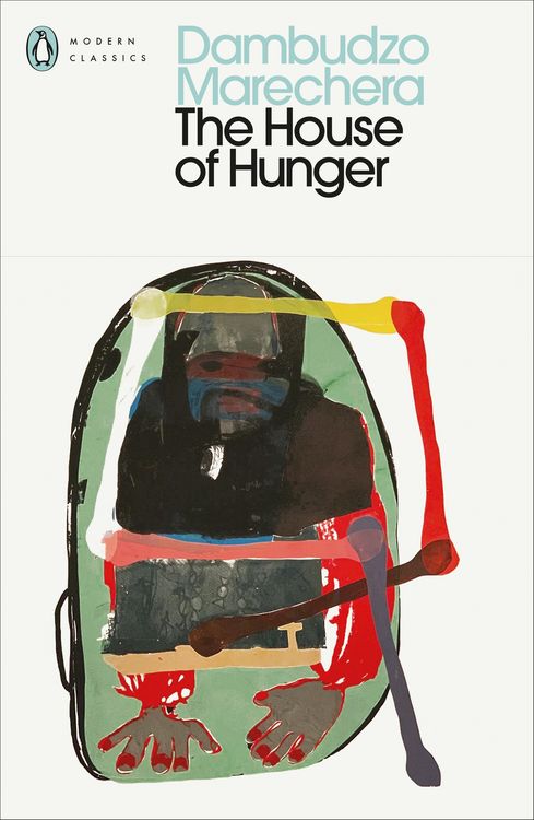 Produktbild: The House of Hunger