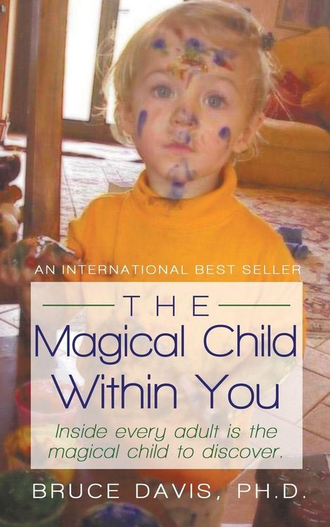 Produktbild: The Magical Child Within You