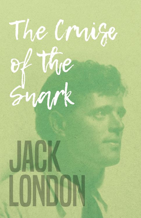 Produktbild: The Cruise of the Snark