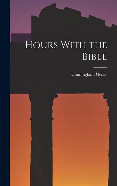 Produktbild: Hours With the Bible