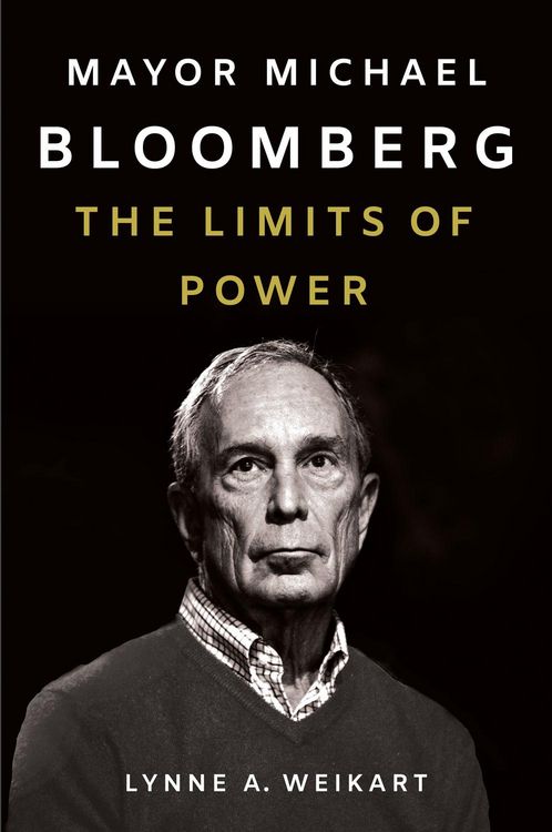 Produktbild: Mayor Michael Bloomberg