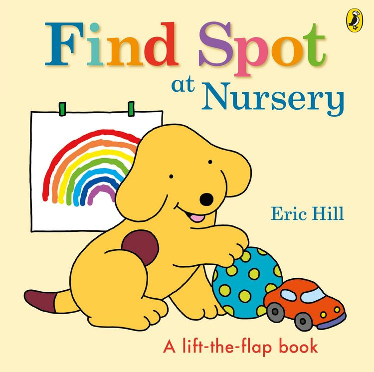 Produktbild: Find Spot at Nursery