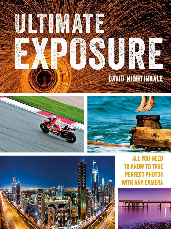 Produktbild: Ultimate Exposure