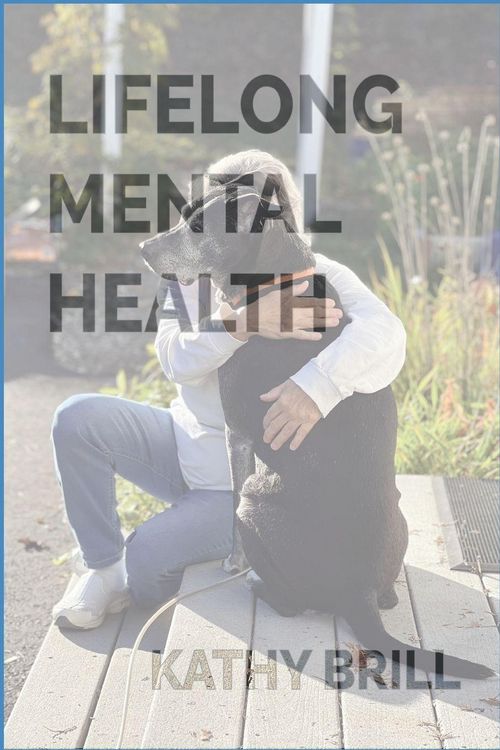 Produktbild: Lifelong Mental Health