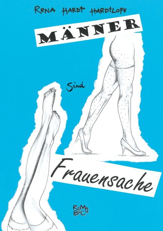 Produktbild: M&auml;nner sind Frauensache