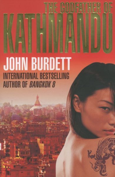 Produktbild: The Godfather of Kathmandu