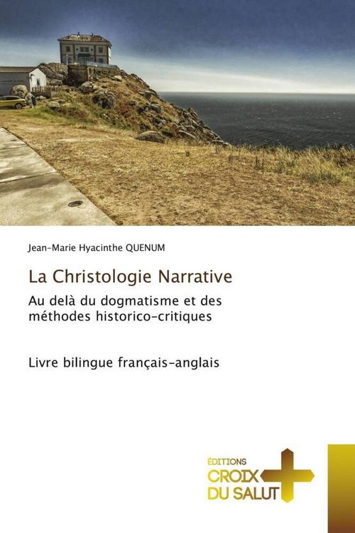 Produktbild: La Christologie Narrative