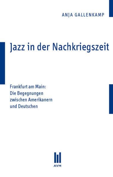 Produktbild: Jazz in der Nachkriegszeit