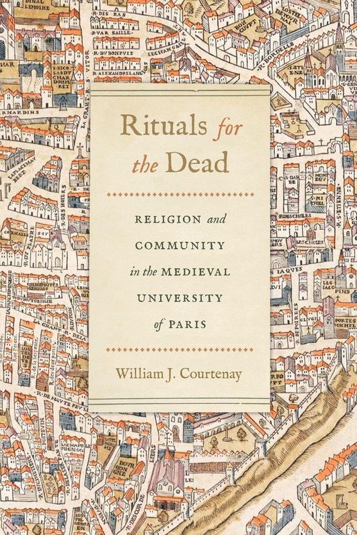 Produktbild: Rituals for the Dead