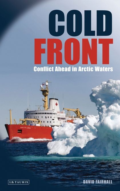 Produktbild: Cold Front