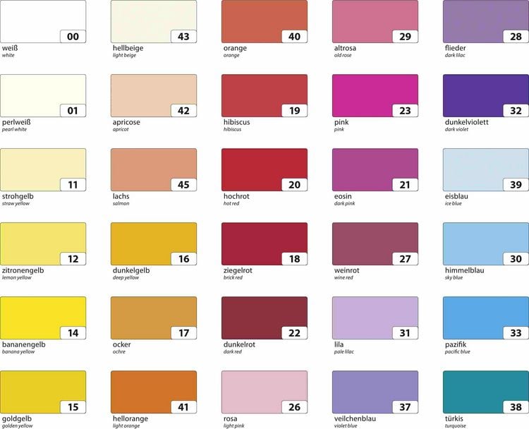 Produktbild: Folia  Tonpapier 130g/m&sup2;, DIN A4, 100 Blatt, himmelblau