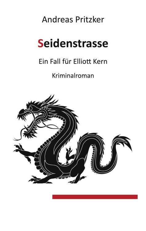 Produktbild: Seidenstrasse