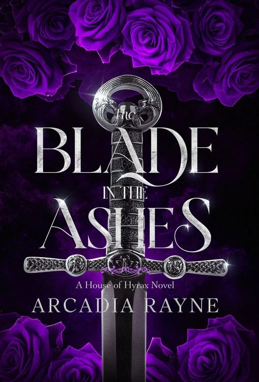 Produktbild: The Blade in the Ashes