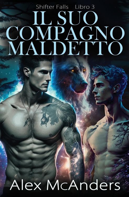 Produktbild: Il Suo Compagno Maledetto