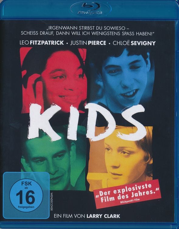 Produktbild: Kids