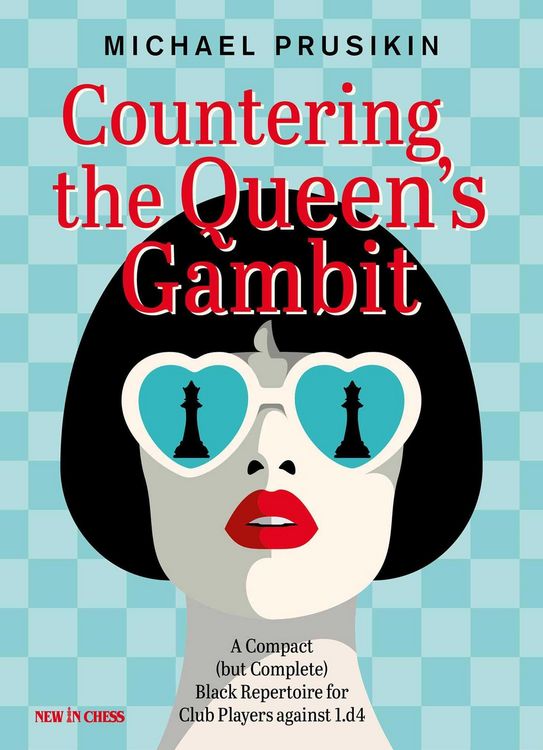 Produktbild: Countering The Queen's Gambit
