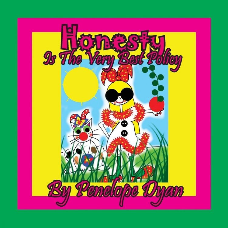 Produktbild: Honesty Is The Very Best Policy