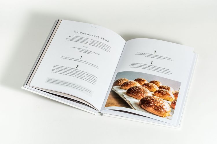 Produktbild: Sauerteig: Einfach gut backen