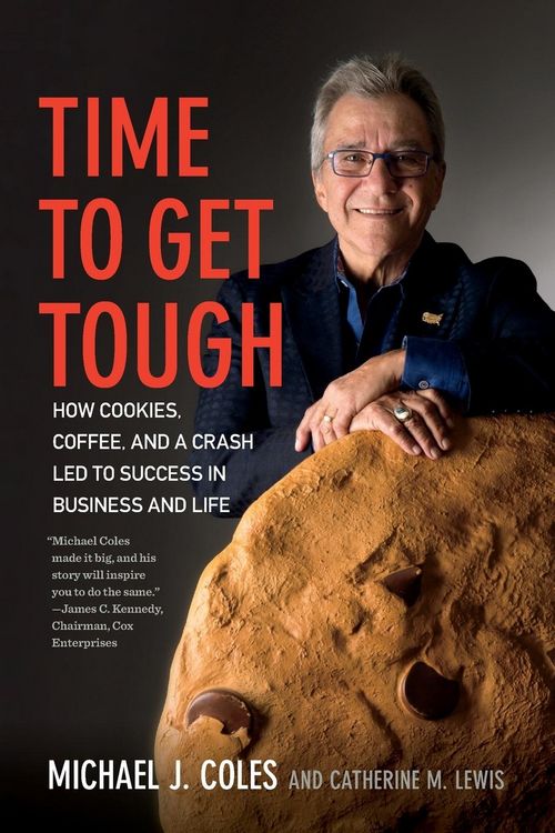 Produktbild: Time to Get Tough