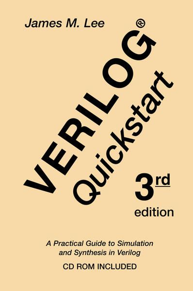 Produktbild: Verilog&reg; Quickstart