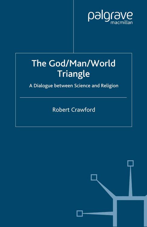 Produktbild: The God/Man/World Triangle
