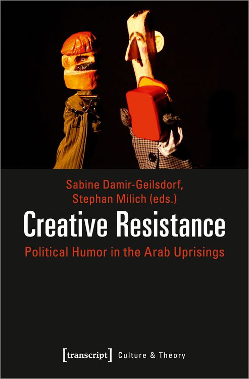 Produktbild: Creative Resistance