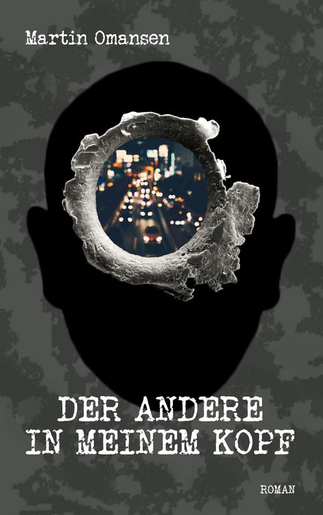 Produktbild: Der Andere in meinem Kopf