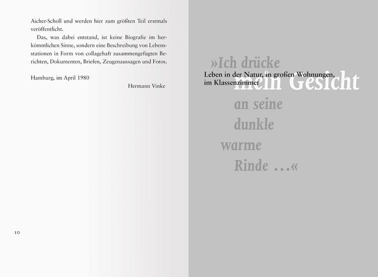 Produktbild: Das kurze Leben der Sophie Scholl