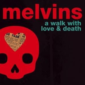 Produktbild: A Walk With Love And Death (2CD)