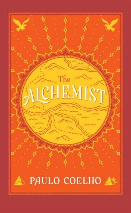 Produktbild: The Alchemist