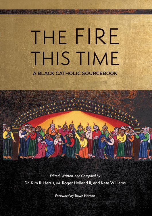 Produktbild: Fire This Time