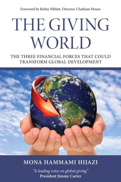 Produktbild: Hammami Hijazi, M: The giving world