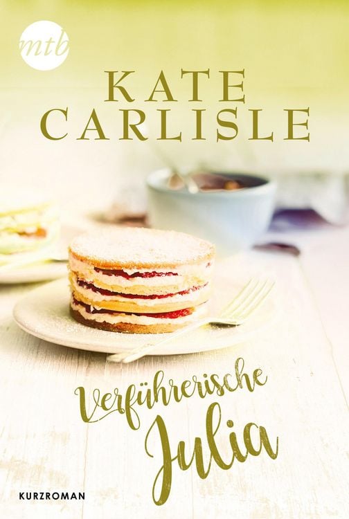 Produktbild: Verf&uuml;hrerische Julia