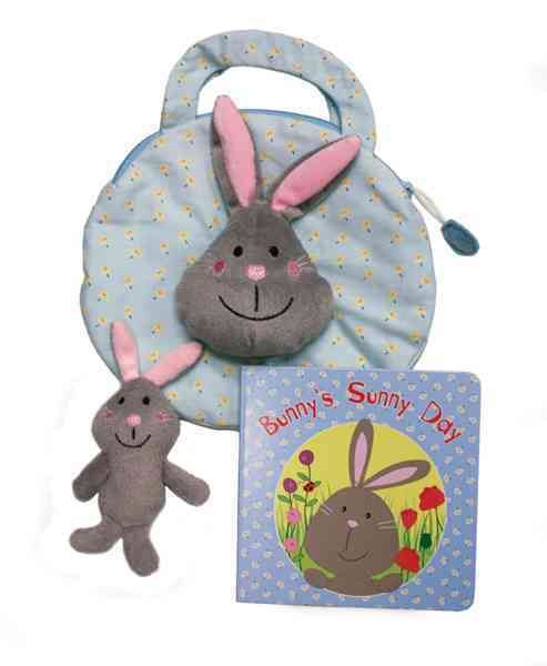 Produktbild: My Little Bunny Tote Bag
