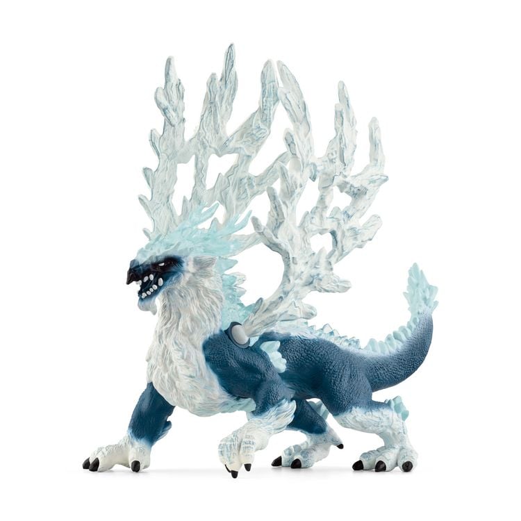 Produktbild: schleich&reg; Eldrador Creatures Eisdrache 13,3cm