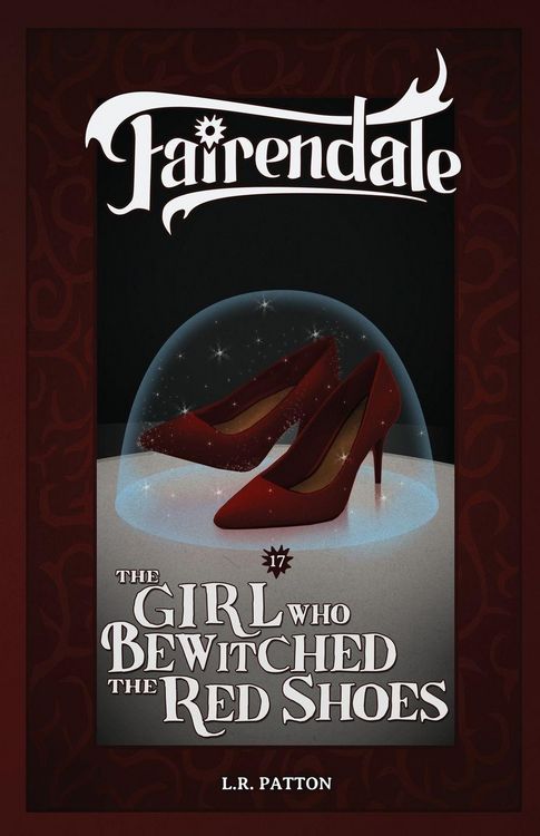 Produktbild: The Girl Who Bewitched the Red Shoes