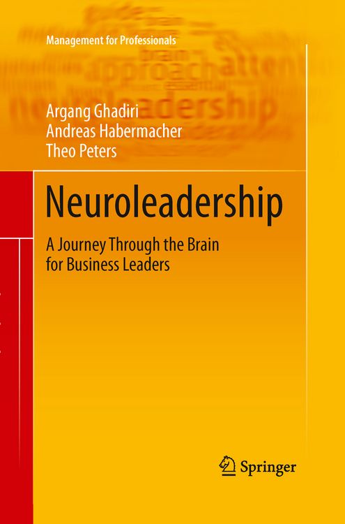 Produktbild: Neuroleadership