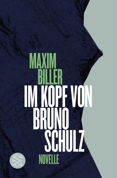 Produktbild: Im Kopf von Bruno Schulz