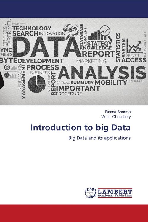 Produktbild: Introduction to big Data