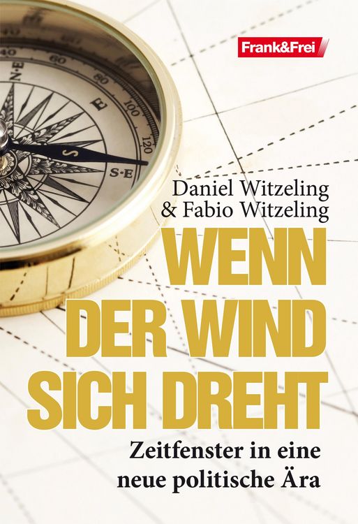 Produktbild: Wenn der Wind sich dreht