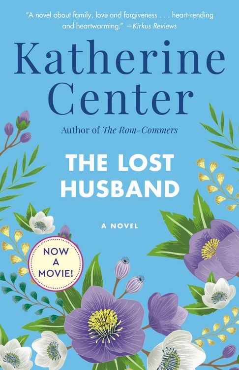 Produktbild: The Lost Husband