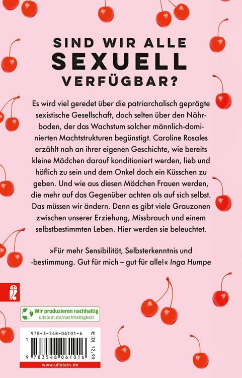 Produktbild: Sexuell verf&uuml;gbar
