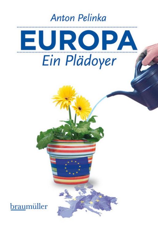 Produktbild: Europa - Ein Pl&auml;doyer