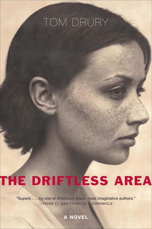 Produktbild: The Driftless Area