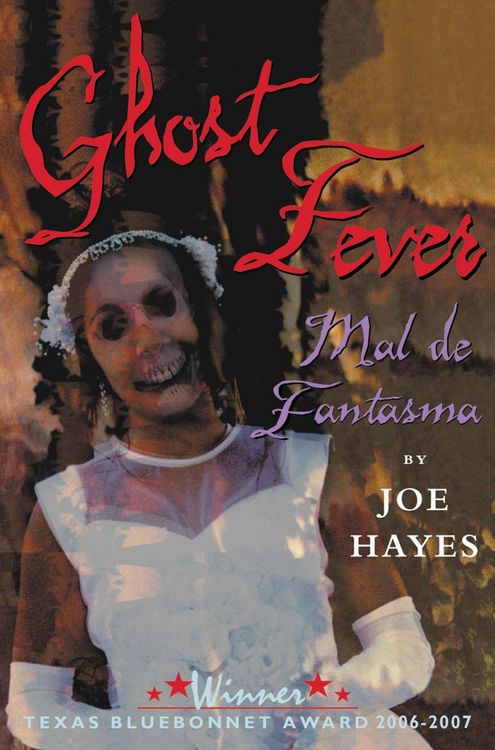 Produktbild: Ghost Fever / Mal de Fantasma