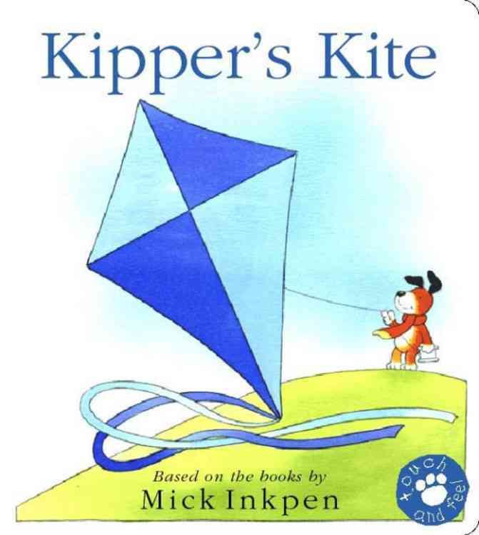 Produktbild: Kipper: Kipper's Kite