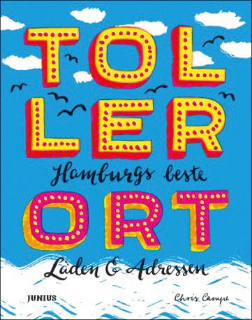 Produktbild: TollerOrt