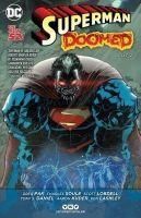 Produktbild: Superman Cilt 2 Doomed